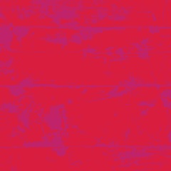 Red Retro Texture