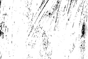 Grunge Overlay Texture