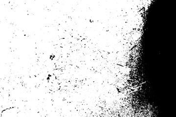 Grunge Overlay Texture