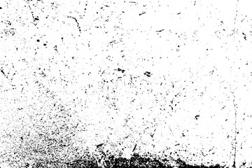 Grunge Overlay Texture