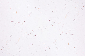 Handmade paper texture background.