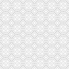 Seamless vector the template.