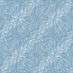 Seamless twirls abstract