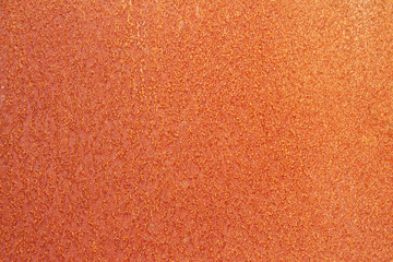 extura o fondo de plancha de hierro oxidada