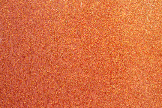 extura o fondo de plancha de hierro oxidada