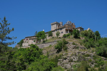 Château Aulan