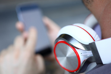 Mobile phone smartphone device gadget.