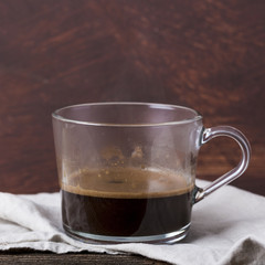 Coffee cup