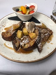 french toast