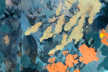 abstract painting_parts_landscape