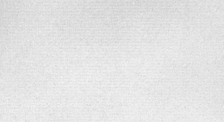 Fototapeta na wymiar White paper texture. White color texture pattern abstract background for your design and text.