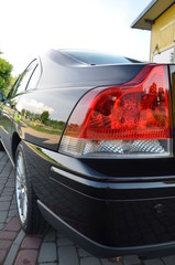 autodetailing , błysk lakieru , powłoka lakieru , polerowanie , samochód , auto 