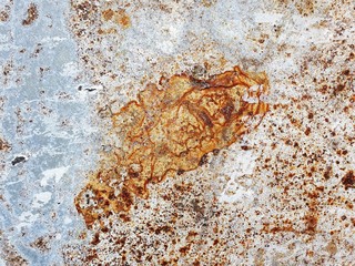 texture of metal