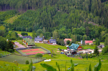 Žacléř