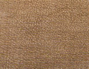 Brown carpet texture