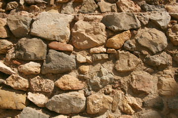 TEXTURA DE PARED DE ROCAS