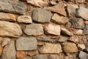 TEXTURA MURO DE PIEDRA 008