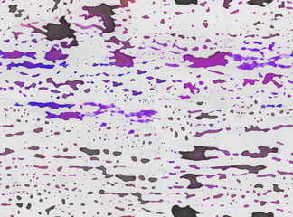 Abstract seamless background, hand-painted texture, watercolor painting, spots of paint. Design for backgrounds, wallpapers, covers and packaging