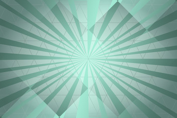 abstract, blue, light, design, illustration, wallpaper, pattern, art, sun, backdrop, graphic, texture, bright, ray, sky, rays, burst, color, glow, wave, decoration, green, white, swirl, radial