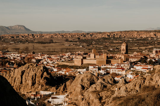Guadix