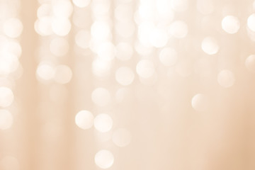 abstract colorful defocused background woth festive light bokeh