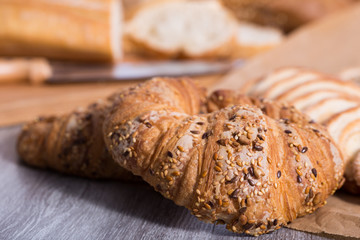 apetics bakery products in wide variety