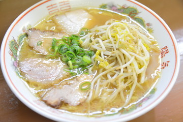中華そば