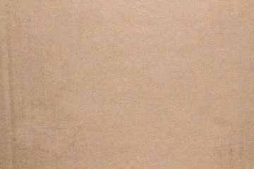 Old paper box texture background
