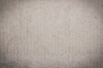 Old paper box texture background