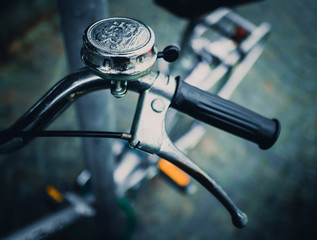 Obraz premium bicycle