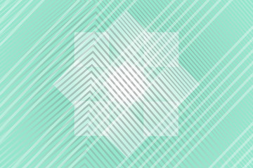 Obraz premium abstract, blue, wallpaper, design, green, texture, light, illustration, pattern, lines, graphic, color, art, wave, line, white, web, digital, technology, futuristic, backdrop, business, backgrounds