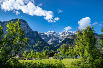 karwendel 