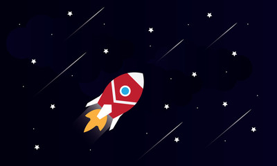 Spacecraft © natthapol
