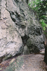 Landscape of Ishigaki Island