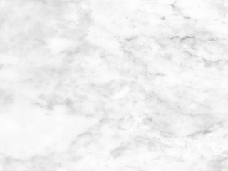 Obraz premium White marble texture with natural pattern for background or design art work
