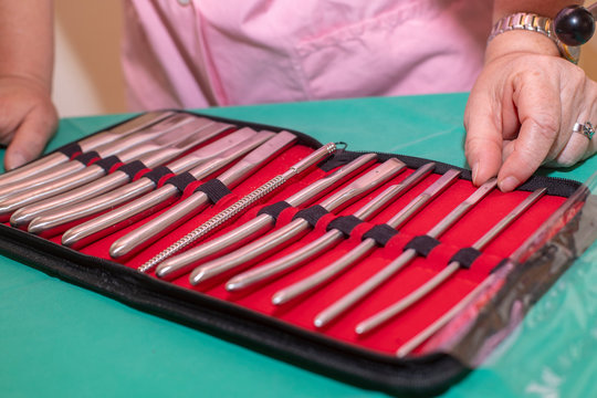 Doktorspiele Dilator