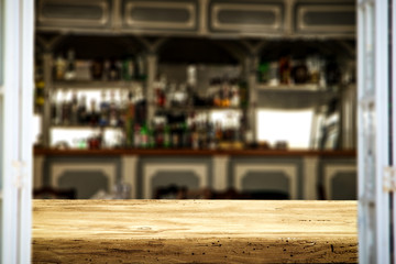 Desk of free space and summer time 