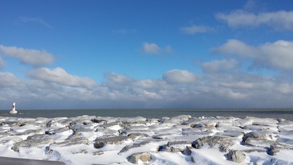 lake michigan in wisconsin