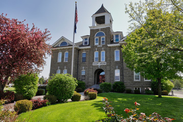 Old City Hall Building
