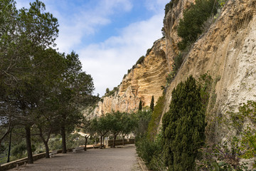 Fototapeta na wymiar Mallorca, Spanien