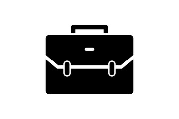 businessman bag icon simple element illustration can be used for mobile and web