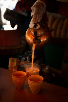 Tea - Chai 