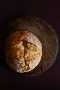 bread 