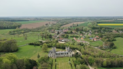 campagne picarde