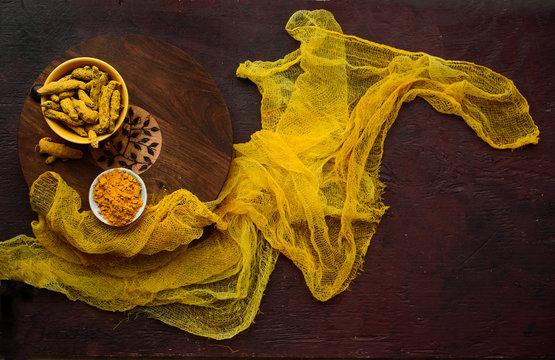 Turmeric 