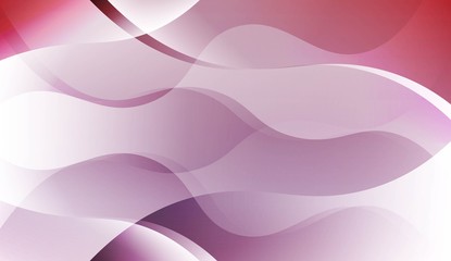 Background Texture Lines, Wave. For Cover Page, Landing Page, Banner. Vector Illustration