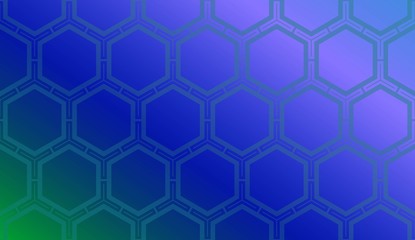 Smooth Abstract Colorful Gradient Backgrounds. For Futuristic Ad, Booklets. Vector Illustration.