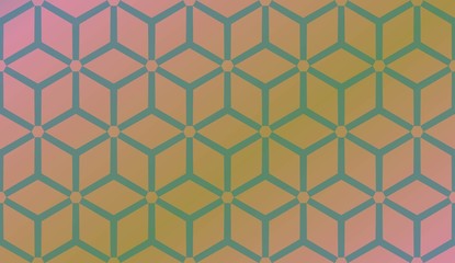 Smooth Abstract Colorful Gradient Backgrounds. For Futuristic Ad, Booklets. Vector Illustration.