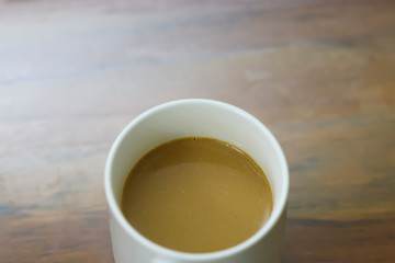 Time To Coffee