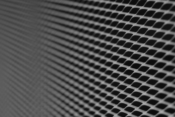 Gitter Netz Waben Rauten Struktur